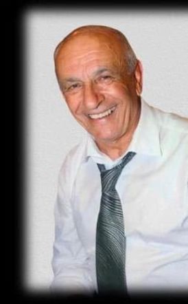 Έφυγε από τη ζωή ο Στέργιος Παπαγιάννης σε ηλικία 74 ετών