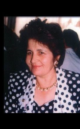 Έφυγε από τη ζωή η Μαρία Παπαναστασίου σε ηλικία 83 ετών
