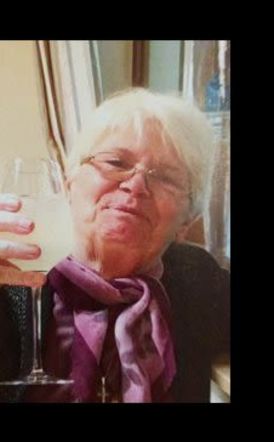 Έφυγε από τη ζωή η Βιολέτα Παπαντωνίου σε ηλικία 84 ετών