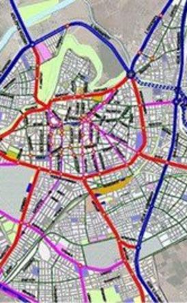 Ο ΑΠΑΡΑΙΤΗΤΟΣ ΡΟΛΟΣ ΤΟΥ ΠΟΛΕΟΔΟΜΟΥ ΚΑΙ ΤΟΥ ΧΩΡΟΤΑΚΤΗ ΓΙΑ ΤΗΝ ΧΩΡΙΚΗ ΑΝΑΠΤΥΞΗ ΤΩΝ ΟΤΑ Α΄ & Β΄ ΒΑΘΜΟΥ