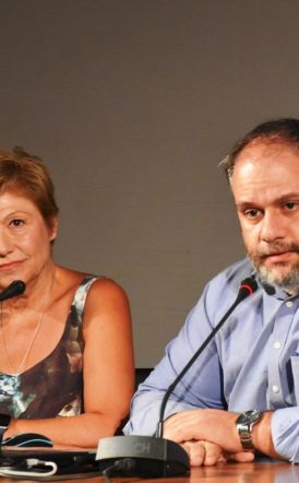 Βιωσιμότητα – Ανάπτυξη – Συνοχή:  Το νέο Τοπικό Πολεοδομικό Σχέδιο του Δήμου Νάουσας ως επένδυση στο μέλλον