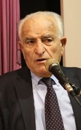 Συλλυπητήρια της Ευξείνου Λέσχης Βέροιας για τον θάνατο του Γιώργου Παρχαρίδη