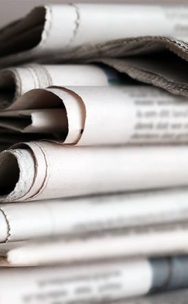 Ινστιτούτο Reuters: Πιο αξιόπιστη πηγή ενημέρωσης  για τους Έλληνες παραμένει ο έντυπος Περιφερειακός Τύπος  -Συγκεντρώνει το χαµηλότερο ποσοστό δυσπιστίας από τα ελληνικά Μ.Μ.Ε.