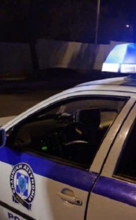 52χρονος από την Ημαθία συνελήφθη για υβριστικά και απειλητικά διαδικτυακά μηνύματα κατά του Άδωνι Γεωργιάδη