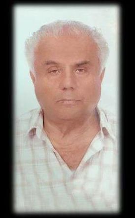 Έφυγε από τη ζωή ο Ιωάννης Περκουλίδης σε ηλικία 90 ετών