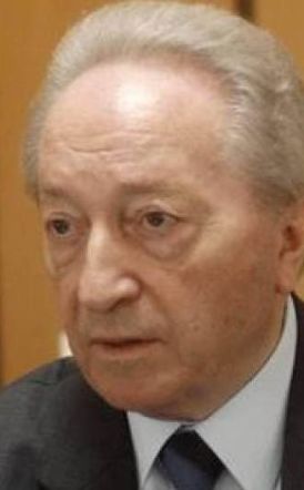 Πέθανε ο πρώην βουλευτής της ΝΔ  Κωνσταντίνος Πυλαρινός