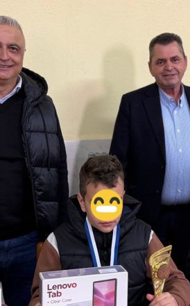 ΣΤΑ ΧΩΡΙΑ ΤΟΥ ΔΗΜΟΥ ΤΗΣ ΝΑΟΥΣΑΣ ΤΗ ΔΕΥΤΕΡΗ ΗΜΕΡΑ ΤΟΥ ΠΑΣΧΑ Ο ΛΑΖΑΡΟΣ ΤΣΑΒΔΑΡΙΔΗΣ