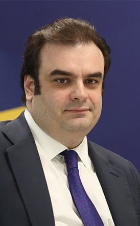 Ιστορική στιγμή για την Ελλάδα: Ο Κυριάκος Πιερρακάκης νέος πρόεδρος του Eurogroup - Επικράτησε του Βέλγου υπουργού Οικονομικών, Βίνσεντ βαν Πέτεγκεμ