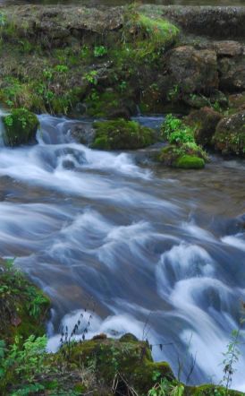 Δήμος Νάουσας: Προχωρά η πρώτη μεγάλη παραγωγική επένδυση, με την  εκμετάλλευση υδατικών πόρων από τις πηγές του Αγίου Νικολάου   -Απορρίφθηκαν από την Αποκεντρωμένη,  οι προσφυγές που είχαν κατατεθεί