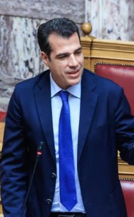 Δραστική μείωση  επιδομάτων σε αλλοδαπούς προανήγγειλε ο Πλεύρης
