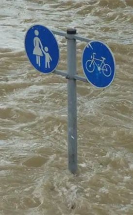 Υπουργείο Υγείας: Μέτρα διασφάλισης της δημόσιας υγείας μετά από έντονα καιρικά και πλημμυρικά φαινόμενα