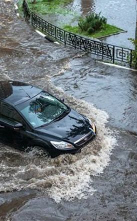 Προσοχή στις μετακινήσεις το διήμερο 27 και 28 Νοεμβρίου προτρέπει το Τμήμα Πολιτικής Προστασίας του Δήμου Αλεξάνδρειας, λόγω των ισχυρών βροχοπτώσεων που αναμένονται