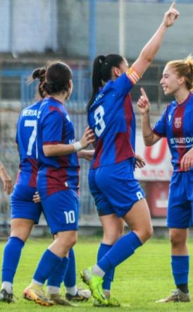 Επιστροφή στις νίκες με πειστική εμφάνιση για τα κορίτσια της Βέροιας