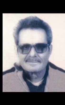 Έφυγε από τη ζωή ο Λάζαρος Ποιμενίδης σε ηλικία 85 ετών