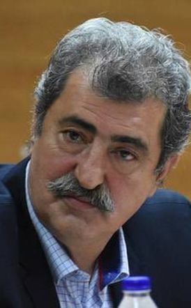 Φυλάκιση 12 μηνών με αναστολή στον Παύλο Πολάκη για συκοφαντική δυσφήμιση