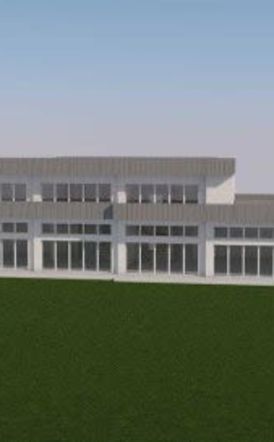 Πωλείται οικόπεδο 2.153μ2 στο 2ο χλμ ΠΕΟ Βέροιας - Θεσσαλονίκης