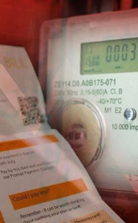 Από τον Φεβρουάριο 2026 Ξεκινά η εφαρμογή του δυναμικού, πορτοκαλί τιμολογίου, για όσους έχουν έξυπνο μετρητή -Υπουργείο Ενέργειας: Θα συμβάλει στην μείωση του κόστους και στην ελάφρυνση ελληνικών επιχειρήσεων και νοικοκυριών