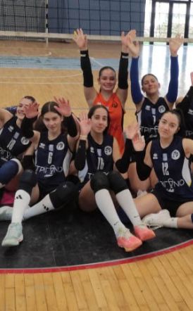 Πρωτάθλημα κορασίδων κεντροδυτικής Μακεδονίας Ζαφειράκης Νάουσσας - Ποσειδώνας Βέροιας 1-3