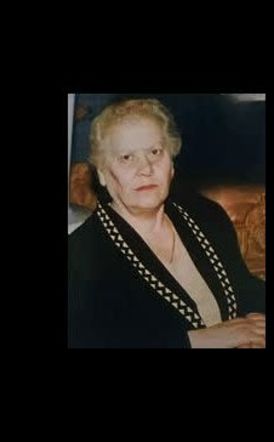 Έφυγε από τη ζωή η Ευδοξία Πουλτίδου σε ηλικία 88 ετών