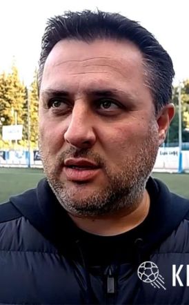 Τίτλοι τέλους στη Βέροια για τον Δημήτρη Πρίντζιο