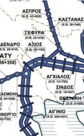 ΣΥΛΛΟΓΟΣ ΕΚΠ/ΚΩΝ ΠΡΩΤΟΒΑΘΜΙΑΣ  ΕΚΠΑΙΔΕΥΣΗΣ  ΗΜΑΘΙΑΣ ΨΗΦΙΣΜΑ Στήριξη του Προαστιακού  Σιδηροδρόμου Θεσσαλονίκη - Πλατύ - Αλεξάνδρεια - Βέροια  - Νάουσα - Σκύδρα -  Έδεσσα