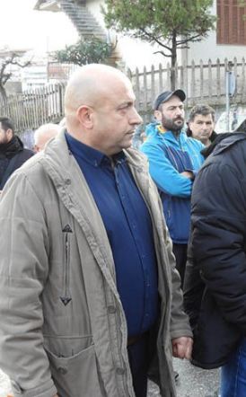 Σωματείο Πωλητών Λαϊκών Αγορών & Σωματείο Παραγωγών – Πωλητών Λαϊκών Αγορών Ημαθίας  Ευχαριστίες για την στήριξη του αγώνα τους