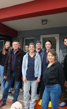 Δήμος Βέροιας: Ολοκληρώθηκε το πρώτο πρόγραμμα στειρώσεων στο δημοτικό κτηνιατρείο 