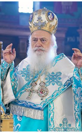 ΤΟ ΠΡΟΓΡΑΜΜΑ ΤΟΥ ΜΗΤΡΟΠΟΛΙΤΗ 1/10–9/10