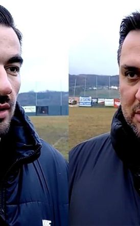 Οι δηλώσεις των προπονητών από το Ερμής Εξοχής - Βέροια 1-1