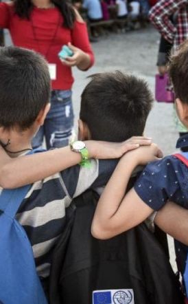 Αλλαγές στο ωράριο αποχώρησης των ολοήμερων  σε δημοτικά και νηπιαγωγεία