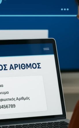 Προσωπικός αριθμός: «Κλείνει» σήμερα η πλατφόρμα