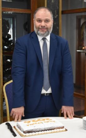 Σημαντικά έργα και παρεμβάσεις που «έρχονται» το 2026 – Χρονιά ορόσημο για τον Δήμο Νάουσας