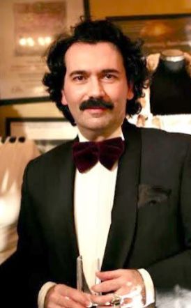 Χριστουγεννιάτικο Gala 2025 στο Ατελιέ του Τάσου Πρωτοψάλτου   - Με τη λάμψη της Κάλλας