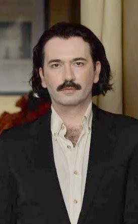 Διεθνής διάκριση για τον Τάσο Πρωτοψάλτου στη Bucharest Scenography Biennale 2026