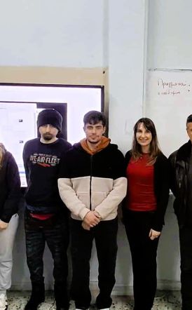 Δράσεις  του  Συμβουλευτικού Κέντρου  Υποστήριξης Γυναικών Δήμου Βέροιας