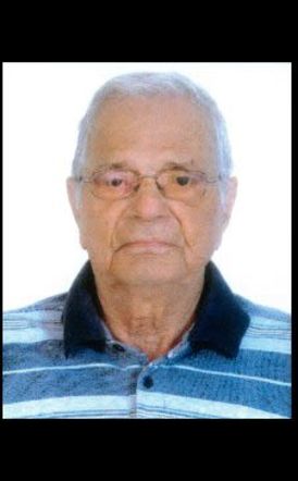 Έφυγε από τη ζωή ο Παναγιώτης Προκ. Ψαρράς σε ηλικία 85 ετών