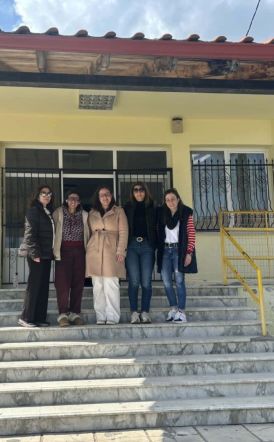 Δήμος Νάουσας: Στήριξη της εκπαιδευτικής κοινότητας και προώθηση της τοπικής ιστορίας μέσα από τη συνεργασία με το Λύκειο των Ελληνίδων 