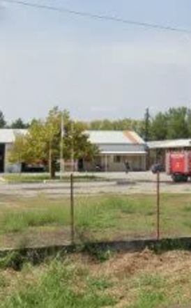 Συγχαρητήρια επιστολή  του Δημάρχου Αλεξάνδρειας στον νέο Διοικητή της Π.Υ. Αντιπύραρχο Χαράλαμπο Παπαδόπουλο