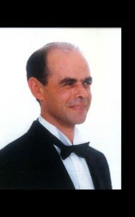 Έφυγε από τη ζωή ο Αθανάσιος Ραφτόπουλος σε ηλικία 64 ετών