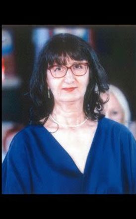 Έφυγε από τη ζωή η Κατίνα Ραφτοπούλου σε ηλικία 62 ετών