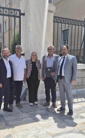 Σύλλογος Εθελοντών Αιμοδοτών Νέας Νικομήδειας 