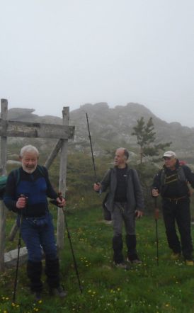 ΠΙΕΡΙΑ – κορυφή Αρβανίτης Υψόμετρο 2.022 μ. Κυριακή 25 Μαϊου 2025  με τους  Ορειβάτες Βέροιας
