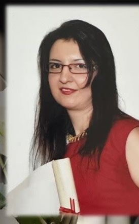 Έφυγε από τη ζωή η Αναστασία Ρότσιου σε ηλικία 48 ετών