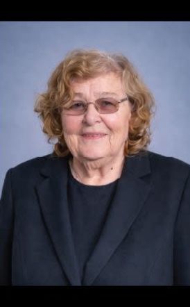 Έφυγε από τη ζωή η Αναστασία Ρουσοπούλου σε ηλικία 75 ετών