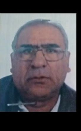 Έφυγε από τη ζωή ο Κωνσταντίνος Ροζίντσης σε ηλικία 73 ετών