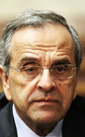 Ιδρύει νέο κόμμα σε λίγες ημέρες ο Αντώνης Σαμαράς;