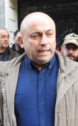 Συγκροτήθηκε το νέο ΔΣ του Σωματείου Πωλητών Λαϊκών  Αγορών Ν. Ημαθίας -Εκ νέου πρόεδρος  ο Δημήτρης Σαμαράς