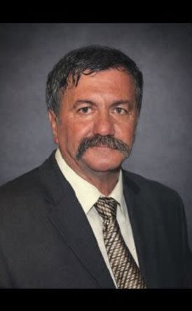 Έφυγε από τη ζωή ο Θωμάς Κωνστ. Σαμαράς σε ηλικία 71 ετών