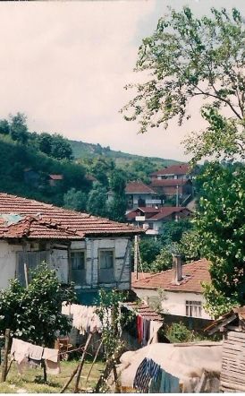 «ΕΝΑ ΤΑΞΙΔΙ ΣΤΗΝ ΠΡΟΓΟΝΙΚΗ ΓΗ ΤΟΥ ΑΤΑΠΑΖΑΡ»  Μέρος 6ο