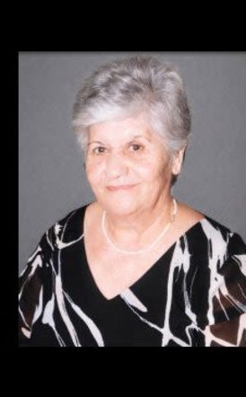 Έφυγε από τη ζωή η Αννούλα Θεοδ. Σασκαλίδου σε ηλικία 88 ετών